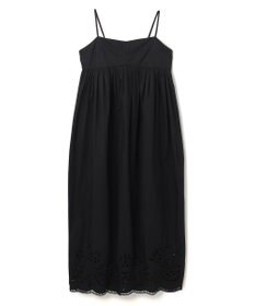 BEIGE， 【WEB限定】PROTAGONISTA / キャミワンピース