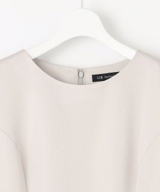 23区 【APPLAUDIR】グログラン ロイヤルドレス