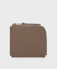 Paul Smith ストライプカラードエッジ カード＆コインケース