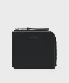 Paul Smith ストライプカラードエッジ カード＆コインケース