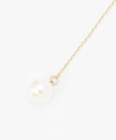 ANY スローパールネックレス