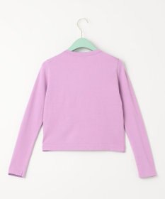 TOCCA 【洗える！】PRESENT ROSE カーディガン