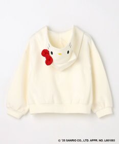 ANY KIDS 【ハローキティ×ANY KIDS】なりきりパーカー