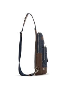 ACE BAGS & LUGGAGE Orobianco ソロペルテ 30th ボディバッグ  迷彩 93193 オロビアンコ