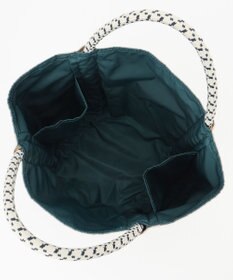 23区 NOMADIS リバーシブル トートバッグ (S)