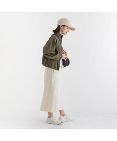 林八百吉商店 Chapmpion　ツイルロングハイキャップ