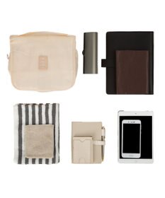 ACE BAGS & LUGGAGE Kanana project カナナプロジェクト  エブリーリュック 小 31661 軽量 軽い お出かけ 旅行