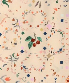 Paul Smith Keepsakeプリント パンツ