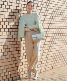 ANY SIS 【2WAY】トップハンドルショルダー バッグ