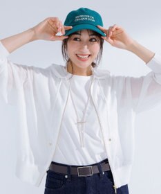 UNFILO レターキャップ