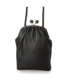 UNBILLION 【テレビ ドラマ着用アイテム】perche ジェムストーンガマグチモバイルショルダー