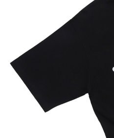 WEGO アクセ付きハードグラフィックT（SS）