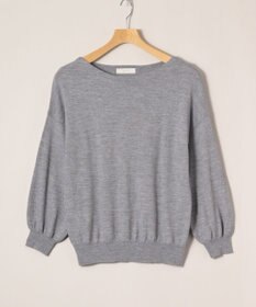 ONWARD Reuse Park 【any SiS】ニット秋冬