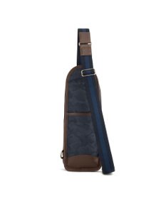 ACE BAGS & LUGGAGE Orobianco ソロペルテ 30th ボディバッグ  迷彩 93193 オロビアンコ