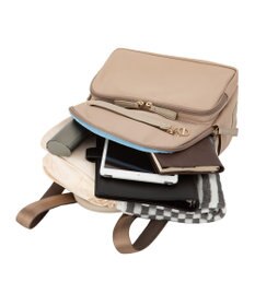 ACE BAGS & LUGGAGE Kanana project カナナプロジェクト  エブリーリュック 小 31661 軽量 軽い お出かけ 旅行