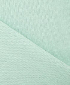 自由区 【WEB限定カラーあり・洗える】コットンナイロンミドルゲージ ニット