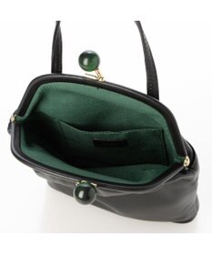 UNBILLION 【テレビ ドラマ着用アイテム】perche ジェムストーンガマグチモバイルショルダー