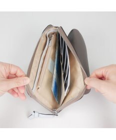 PELLE BORSA お財布ポシェット Very Goods ベリーグッズ 7205