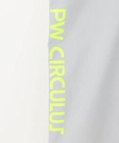 PW CIRCULUS 【 耐水圧20000mm  / レイン対応 】【UNISEX】防水レインウエアセット ゴルフ