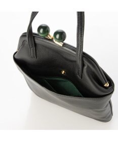 UNBILLION 【テレビ ドラマ着用アイテム】perche ジェムストーンガマグチモバイルショルダー