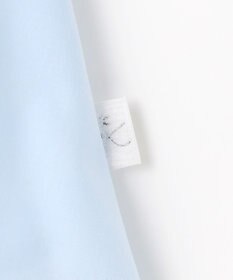 組曲 KIDS 【110-140㎝】フラワーパッチワークスカート