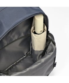 ACE BAGS & LUGGAGE W&.Day/Night ポッケスアプト ラウンドリュック A4サイズ 14.0インチPC収納 20221 ダブルアンドデイナイト