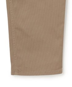 J.PRESS MEN 【ストレッチ】コンパクトピケストレッチ５ポケット パンツ