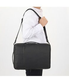 ACE BAGS & LUGGAGE ace. ガジェタブル ヘザー2 ビジネスバッグ 2気室 16L 68296 エース