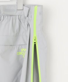 PW CIRCULUS 【 耐水圧20000mm  / レイン対応 】【UNISEX】防水レインウエアセット ゴルフ