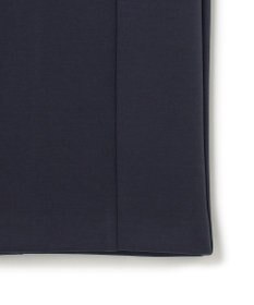 ICB 【洗える・WEB限定カラーあり】コンパクトダブルフェイス スカート