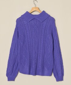 ONWARD Reuse Park 【any FAM】ニット秋冬