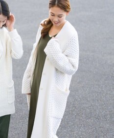 ONWARD Reuse Park 【#Newans】ニット秋冬