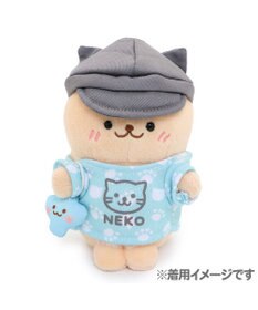 Mother garden しろたん ついてきちゃうしろたん マスコット 着せ替え服《いぬ服 / ねこ服 》単品