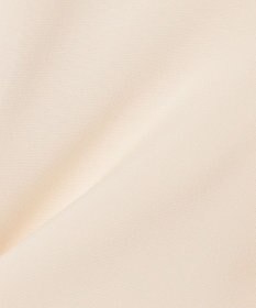 BEIGE， 【イージーケア・セットアップ対応】BATEAU / バックスリット ストレートパンツ