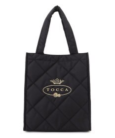 TOCCA 【キャンセル分販売！】【A4サイズ対応】COLOR OF GLORY CUSTOMIZED BAG カスタマイズ トートバッグ