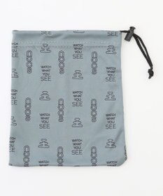 JOSEPH ABBOUD MOUNTAIN 【ポケットサイズ・軽量】双眼鏡 STANDARD ISSUE WATERPROOF BINOCULARS