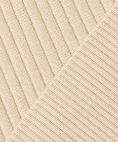 自由区 【洗える】CARIAGGI スーパーエクストラファインメリノ インナーニット