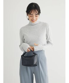 Green Parks もちやわ　タートルプルオーバー