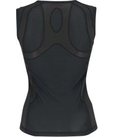 CW-X 【WOMEN】 CW-X 機能性トップス 【JYURYU TOP】 コンプレッションウェア 肩が動かしやすくなる ゴルフ 球技 ノースリーブ レディース JAY390 /ワコール