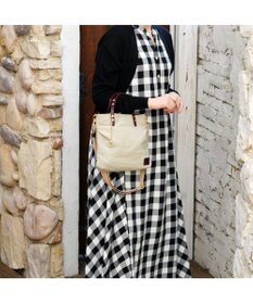 Regalo Felice 【超軽量 / ショルダー付き】2wayトート小 / REGALO
