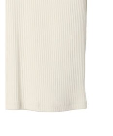 AMERICAN HOLIC 抗菌防臭針抜きリブタンクトップ