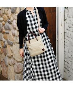 Regalo Felice 【超軽量 / ショルダー付き】2wayトート小 / REGALO