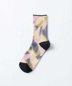 TRICOTE ペタルソックス