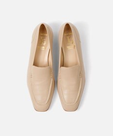 BONTRE 【LucaGrossi/ルカグロッシ】スクエアトゥローファー/H011M-XS