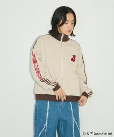 Green Parks ＳＴＡＲ　ＷＡＲＳ／トラックジャケット