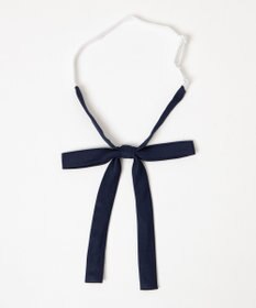 WEGO 【SCHOOLITEM】細スクールリボン