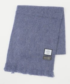 J.PRESS YORK STREET 【UNISEX】大判マフラー