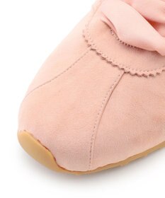 TOCCA 【消臭】TOCCA LOGO SUEDELIKE SNEAKERS スニーカー