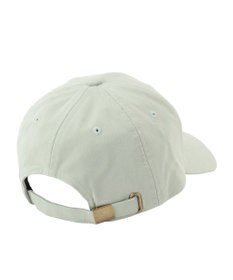 MOONBAT FURLA(フルラ) フロントロゴ刺繍キャップ UV