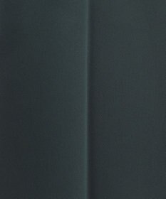 23区 S 【洗える】ドライダブルサテン ドロスト パンツ